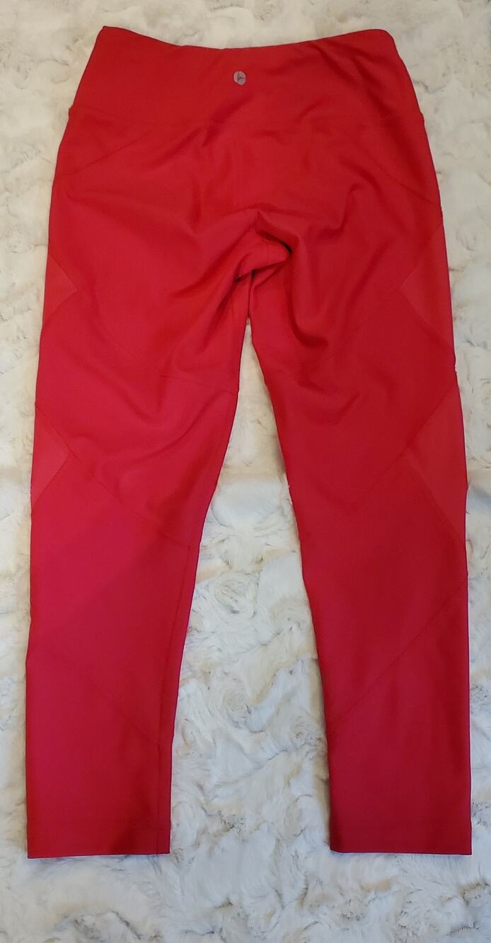 90 Degree by Reflex Women's Yoga / Workout Leggings Size xs